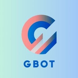 GBOT Logo