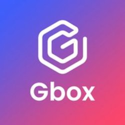GBOX Logo