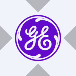 GE HealthCare Technologies xStock Logo