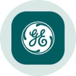 GE Vernova (Ondo Tokenized) Logo