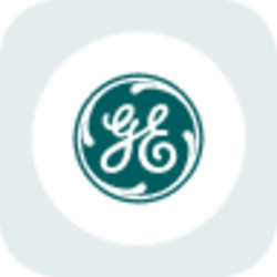 Logo GE Vernova rStock