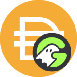Geist Dai Logo