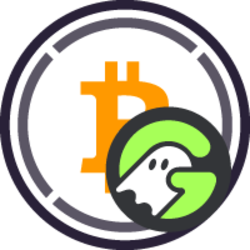 Geist WBTC Logo
