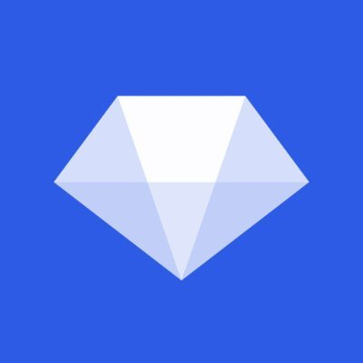 Gem Wallet Perps Logo