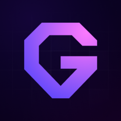 GemDrop Logo