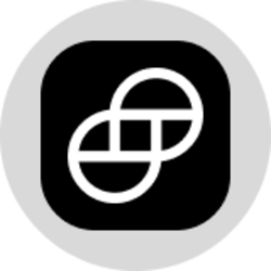 Logo Gemini Space Station (Ondo Tokenized Stock)