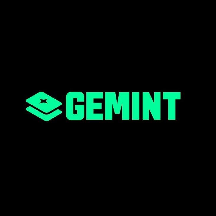 GEMINT Logo