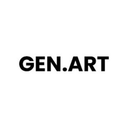 Logo GENART