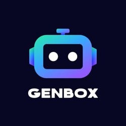 GenBox Logo