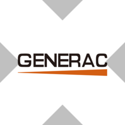 Generac xStock Logo