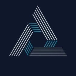 General Attention Currency Logo