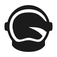 General Galactic Corporation Logo