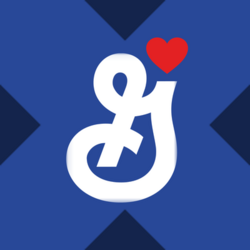 General Mills xStock Logo