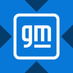 General Motors xStock Logo