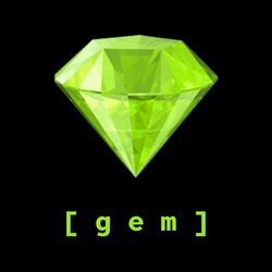 Generational Earnings Mechanism Logo