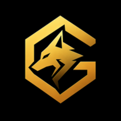 Genesis Core Token Logo