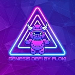 Genesis Defi Logo