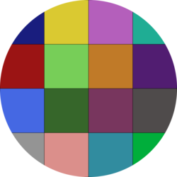 Genesis Mana Logo