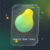 Genesis Pear Ticket Logo