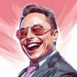 Genius Playboy Billionaire Philanthropist Logo