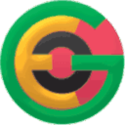 Geocoin Logo