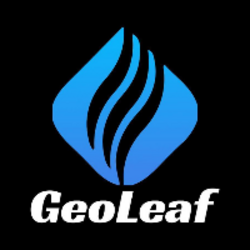 GeoLeaf Logo