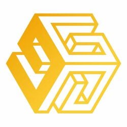 Getaverse Logo