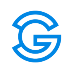 GEXC FINANCE Logo