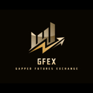 GFEX Logo