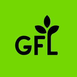 GFL Environmental Inc. rStock Logo