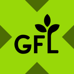 GFL Environmental xStock Logo