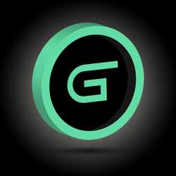 GhaCoin Logo