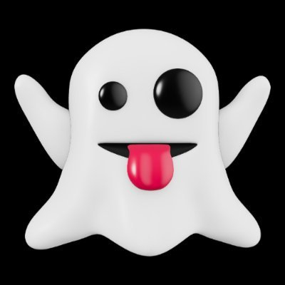 Ghost Protocol Logo