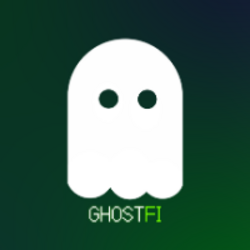 GHOSTFI Logo