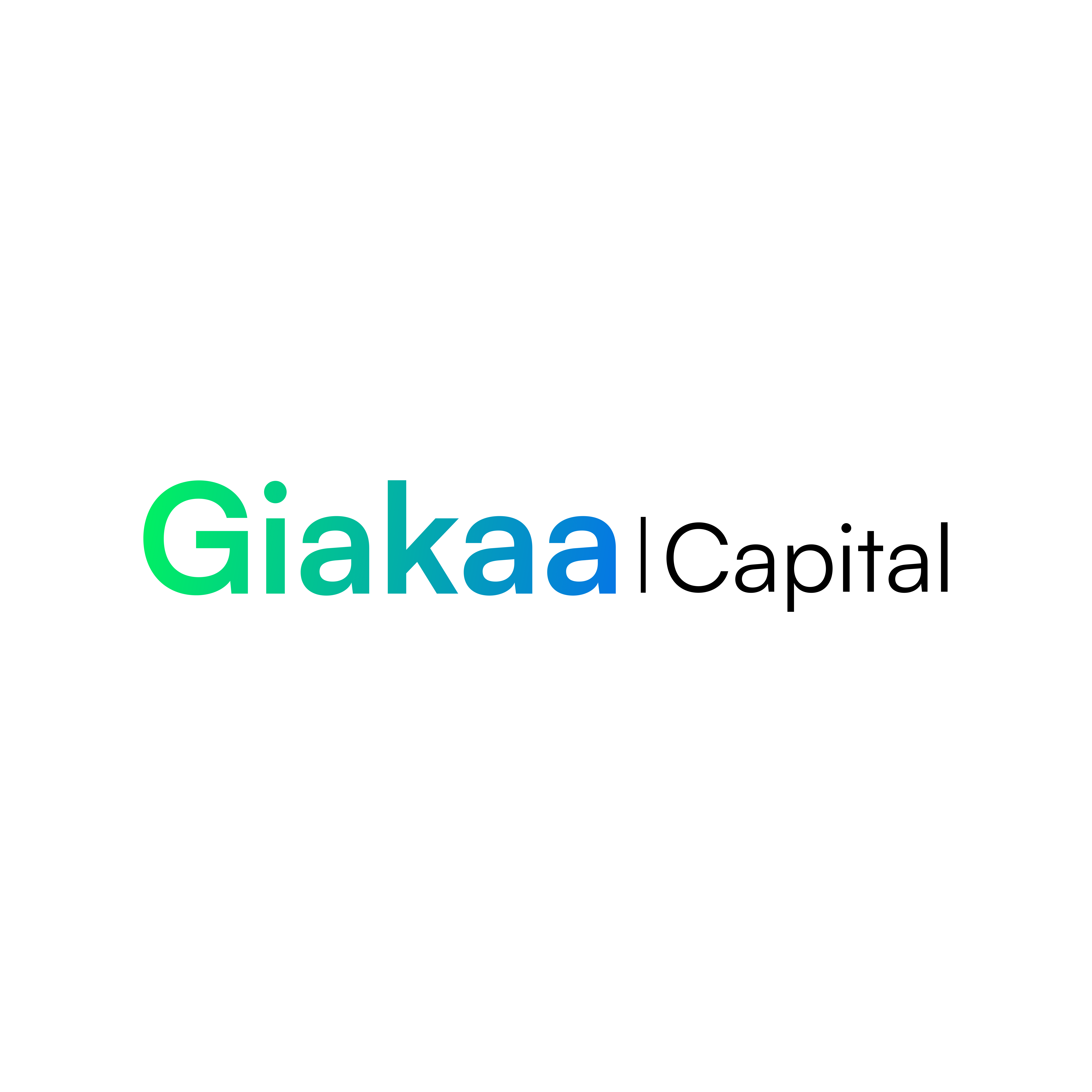 Giakaa Capital Logo