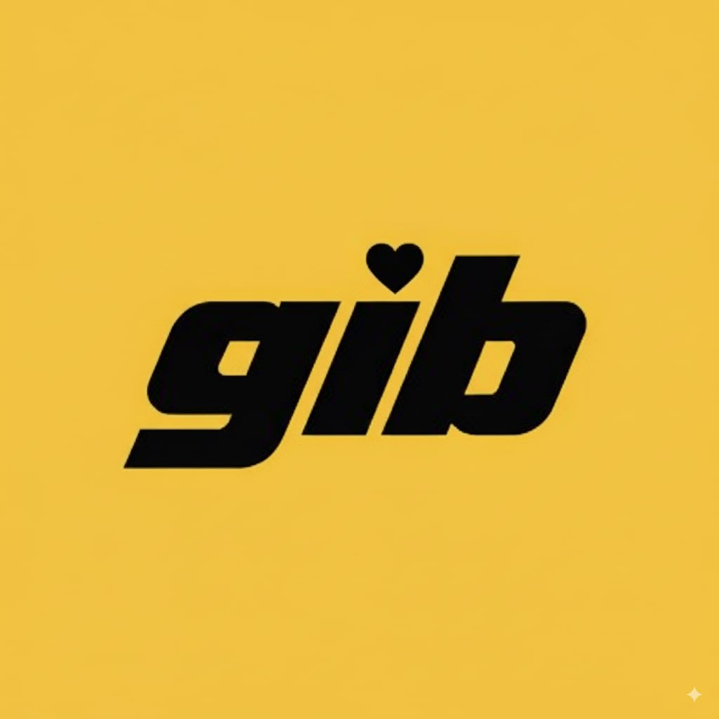 GibDotSocial Logo