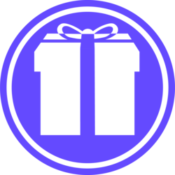 Gift Coin Logo