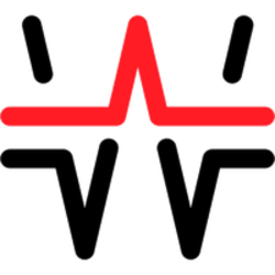 Giga Watt Token Logo