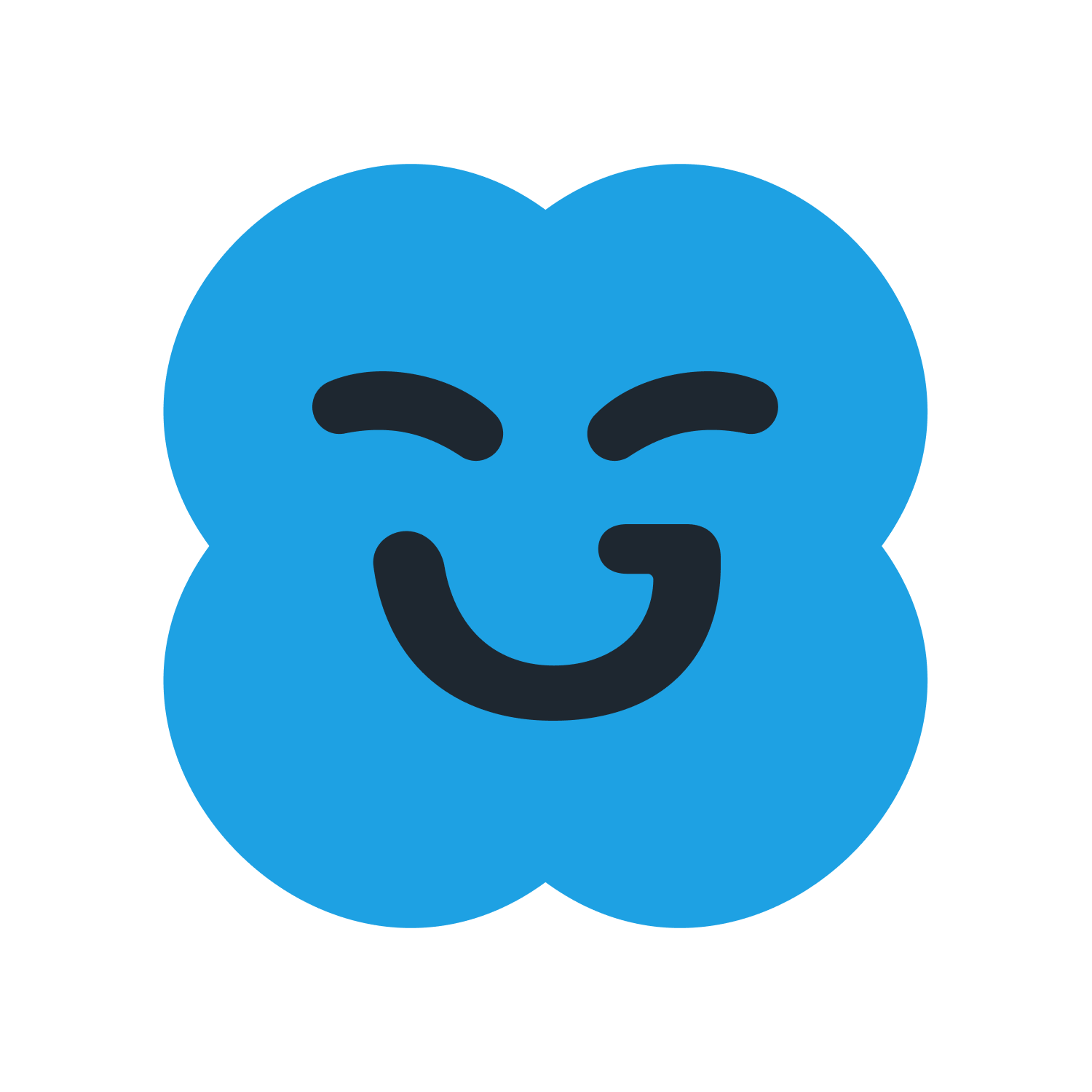 Giggle OS Logo