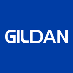 Gildan Activewear Inc. rStock Logo