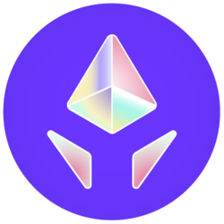 Gitcoin Staked ETH Index Logo