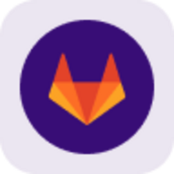 Logo Gitlab rStock