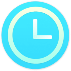 Givetime.io Logo