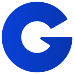 GIV Token Logo
