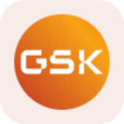 Logo GlaxoSmithKline rStock