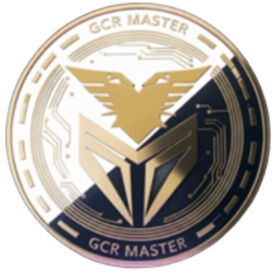 Global Currency Restart Master Logo