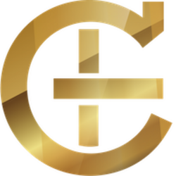 Global Entertainment Token Logo