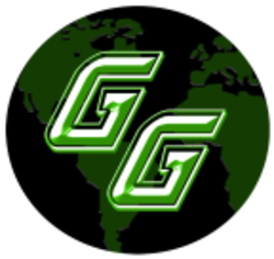 Global Gaming Logo