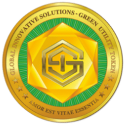 Global Innovative Solutions Logo