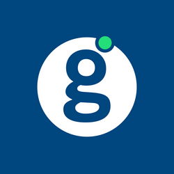 Global Payments Inc. rStock Logo